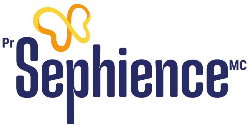 Sephience Logo
